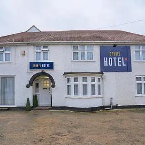 Hotel Oyo Brunel, Uxbridge
